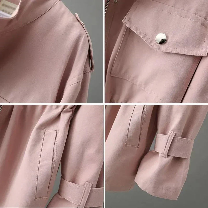 AUBREY / TIMELESS COAT