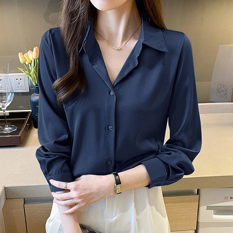 ALIA / ELEGANT BLOUSE