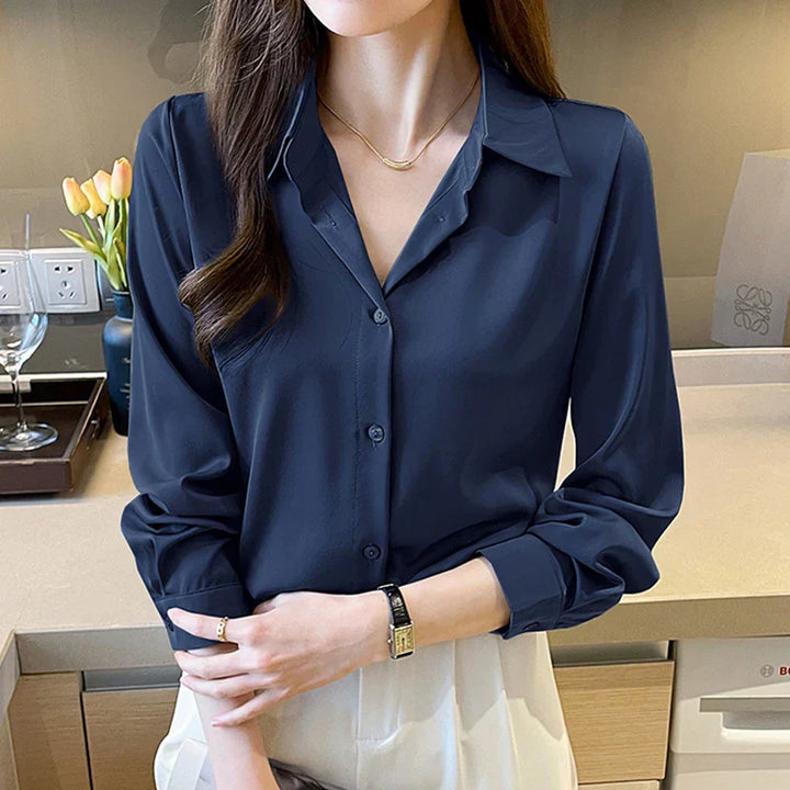 ALIA / ELEGANT BLOUSE