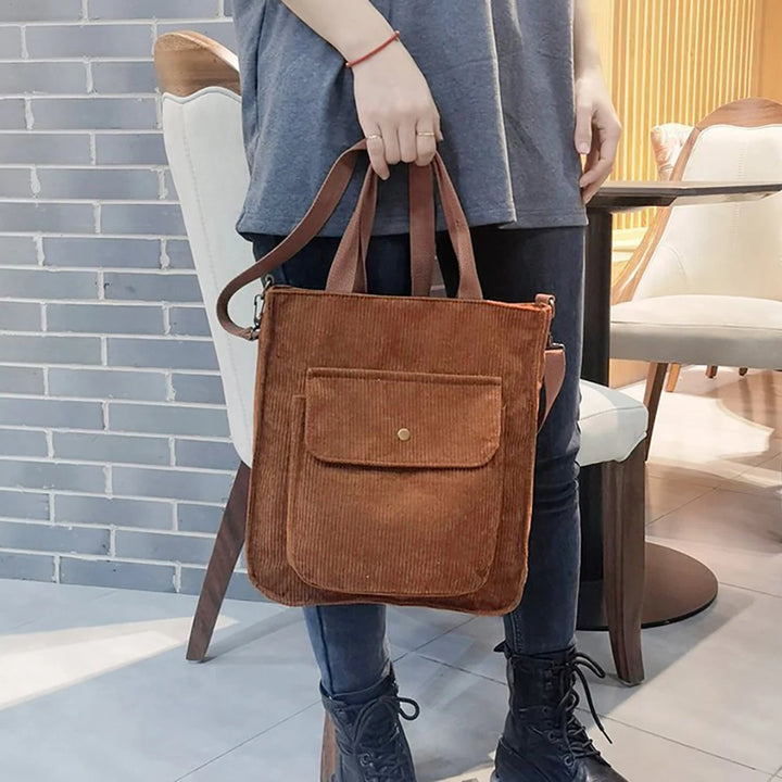 ANISE™ / STYLISH TOTE BAG