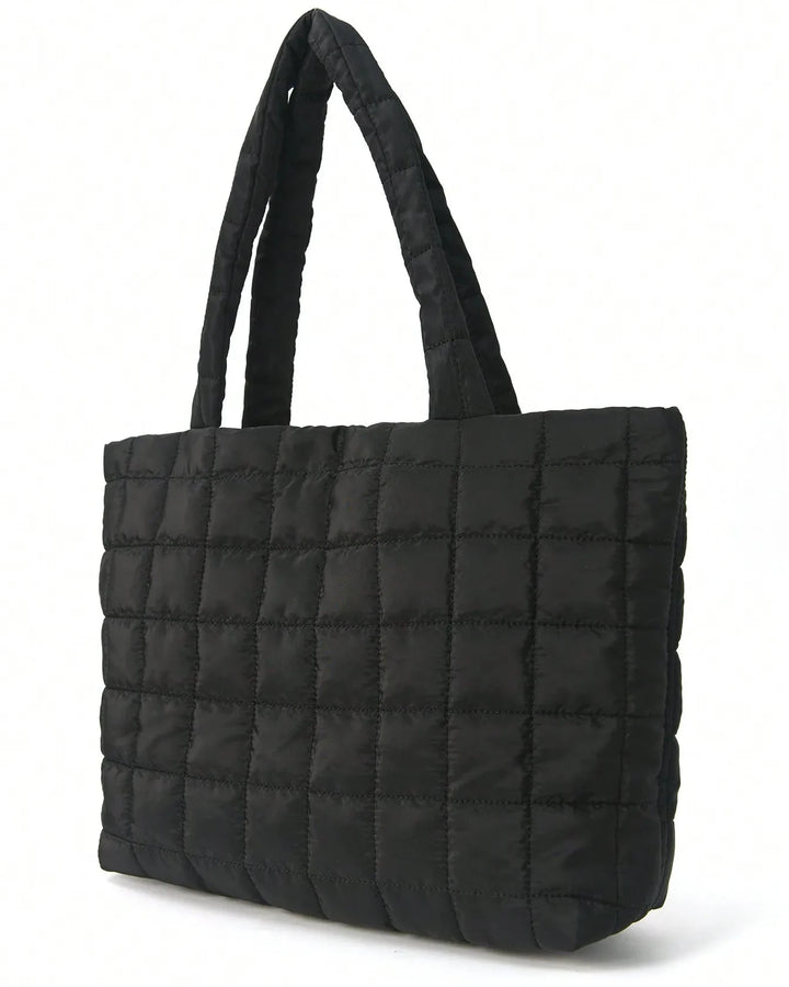 LIV™ / FASHIONABLE QUILTED HANDBAG