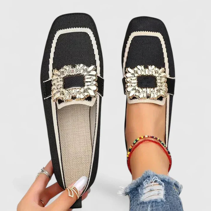 ISADORA / GLAM LOAFER