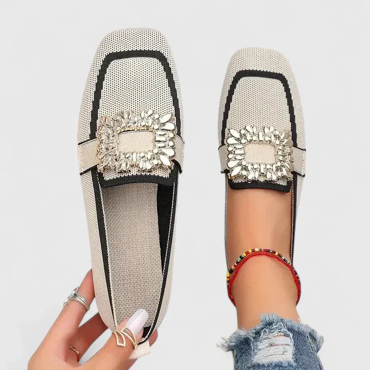 ISADORA / GLAM LOAFER