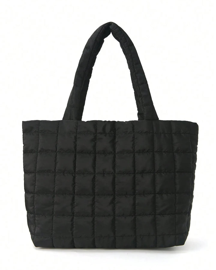LIV™ / FASHIONABLE QUILTED HANDBAG