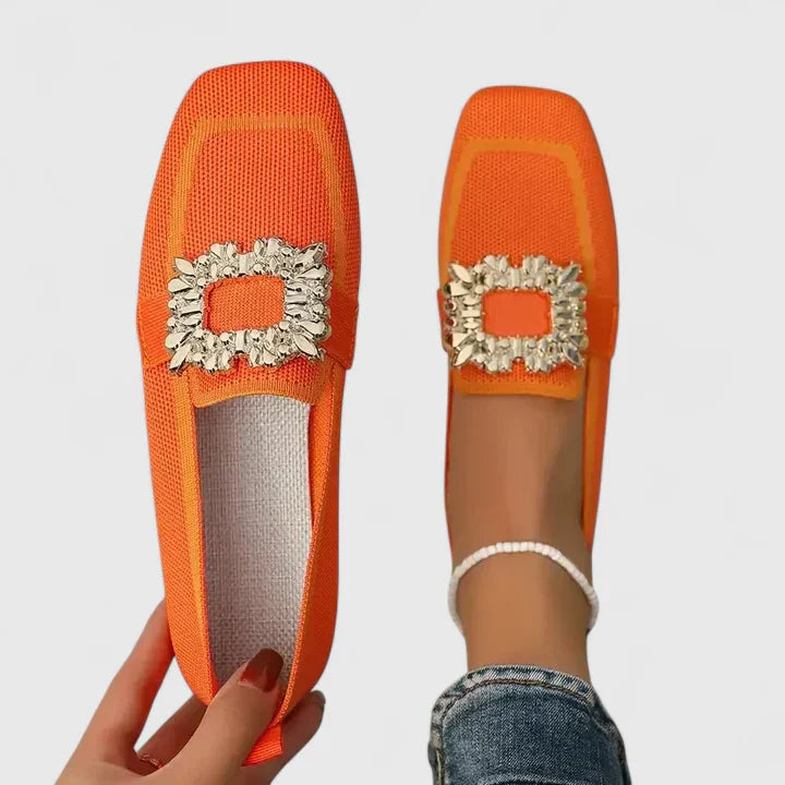 ISADORA / GLAM LOAFER