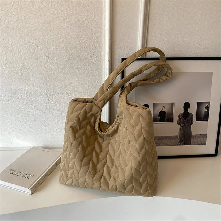 VERA™ / STYLISH SHOULDER BAG