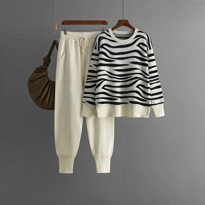 CHARLOTTE / CHIC OUTFIT SET