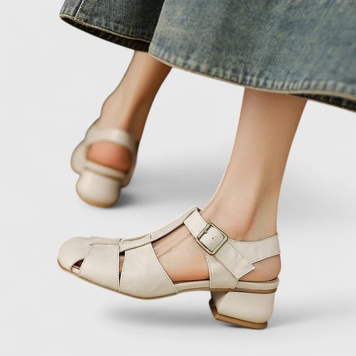 HARMYN / VINTAGE SANDALS