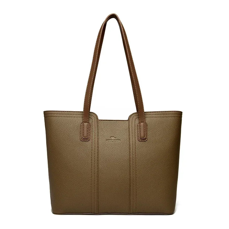 AMARA™ / SOFT DESIGNER BAG