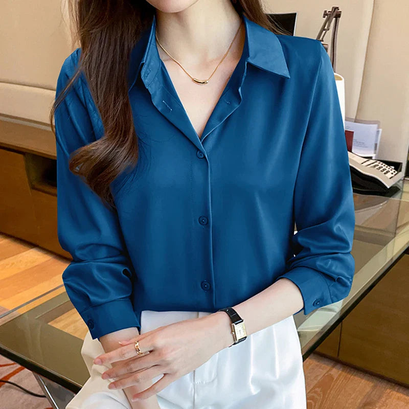 ALIA / ELEGANT BLOUSE