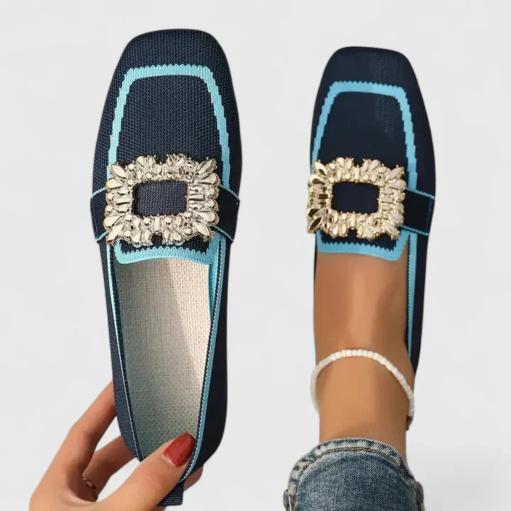 ISADORA / GLAM LOAFER