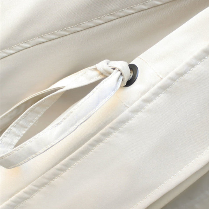 FRANCESCA / MODERN OUTERWEAR