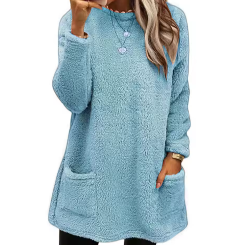 IVETTE / STYLISH SWEATER