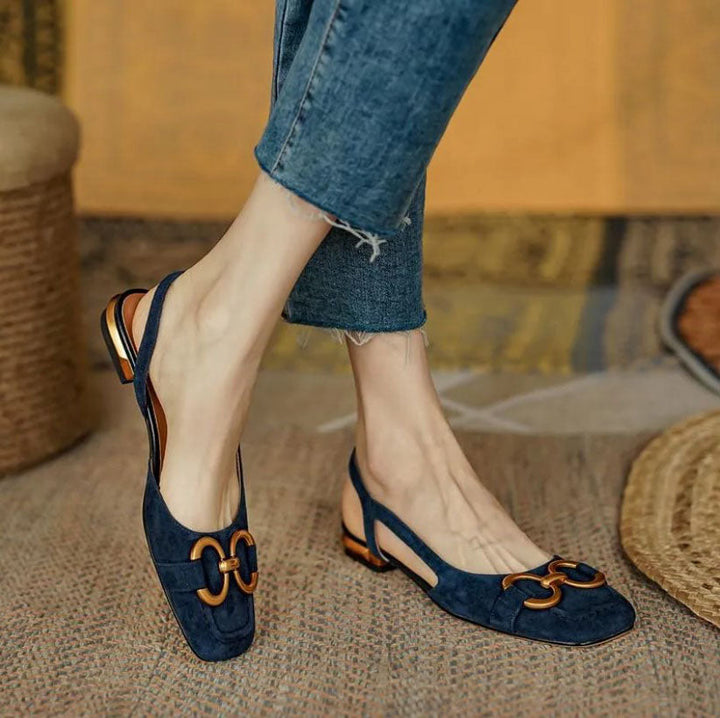 MATHILDA / ORTHOPAEDIC SANDALS