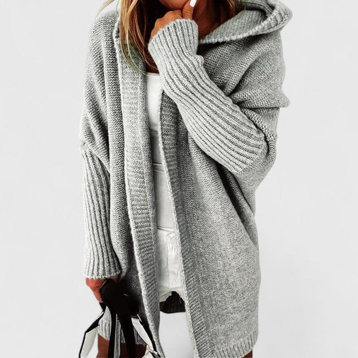 HANALEE / KNIT CARDIGAN