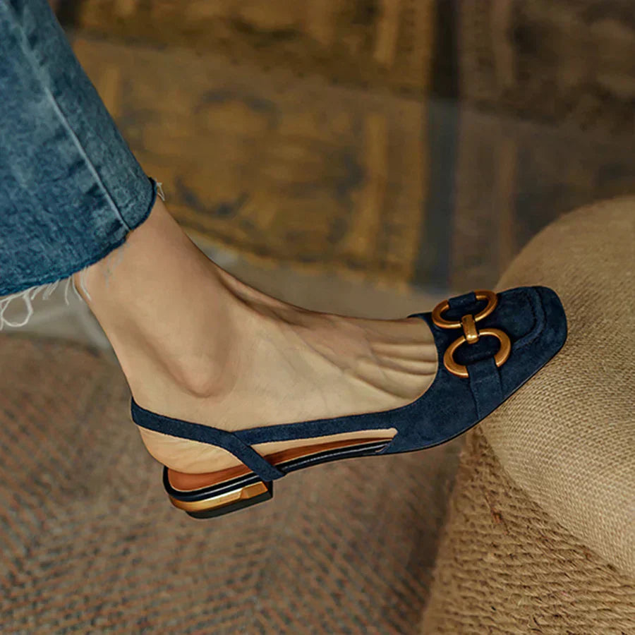 MATHILDA / ORTHOPAEDIC SANDALS