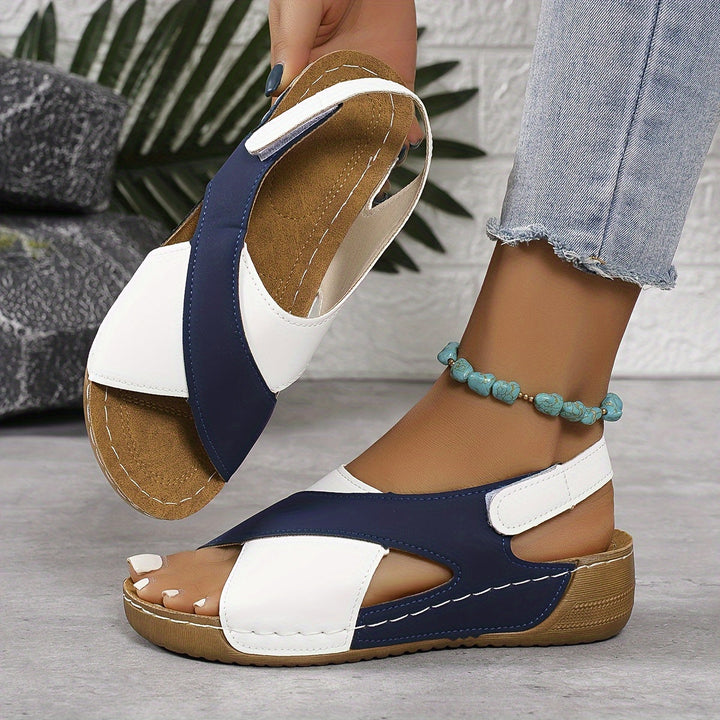 GENEVA / ORTHOPAEDIC SANDAL