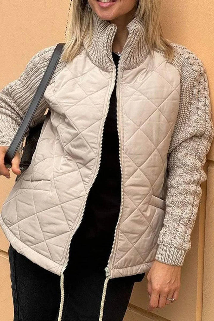 IRINA / EVERYDAY COAT
