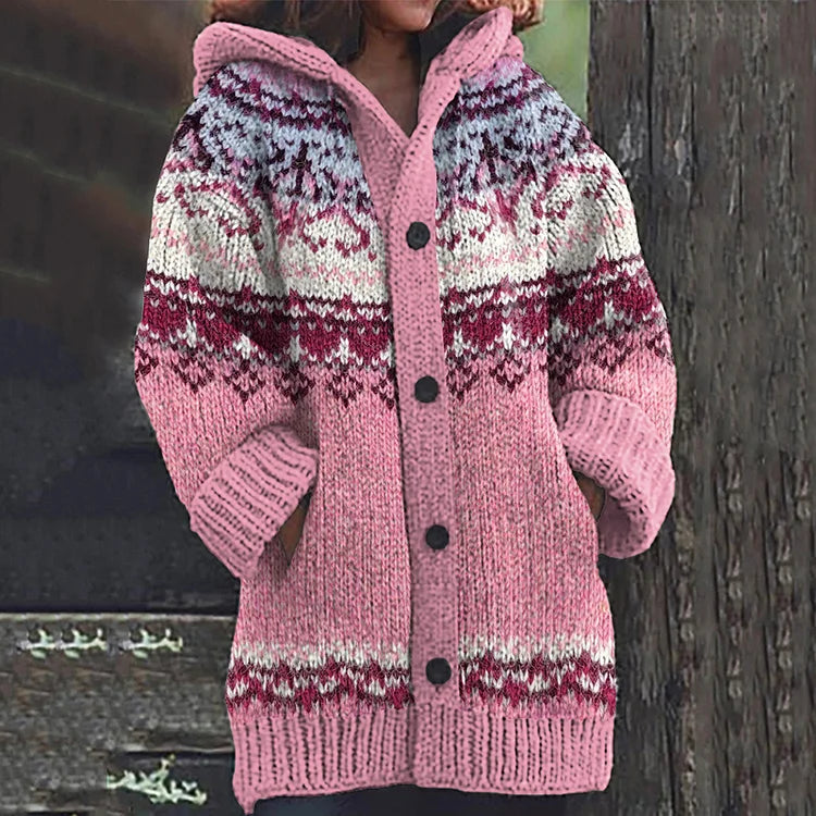 SUZY / SOFT CARDIGAN