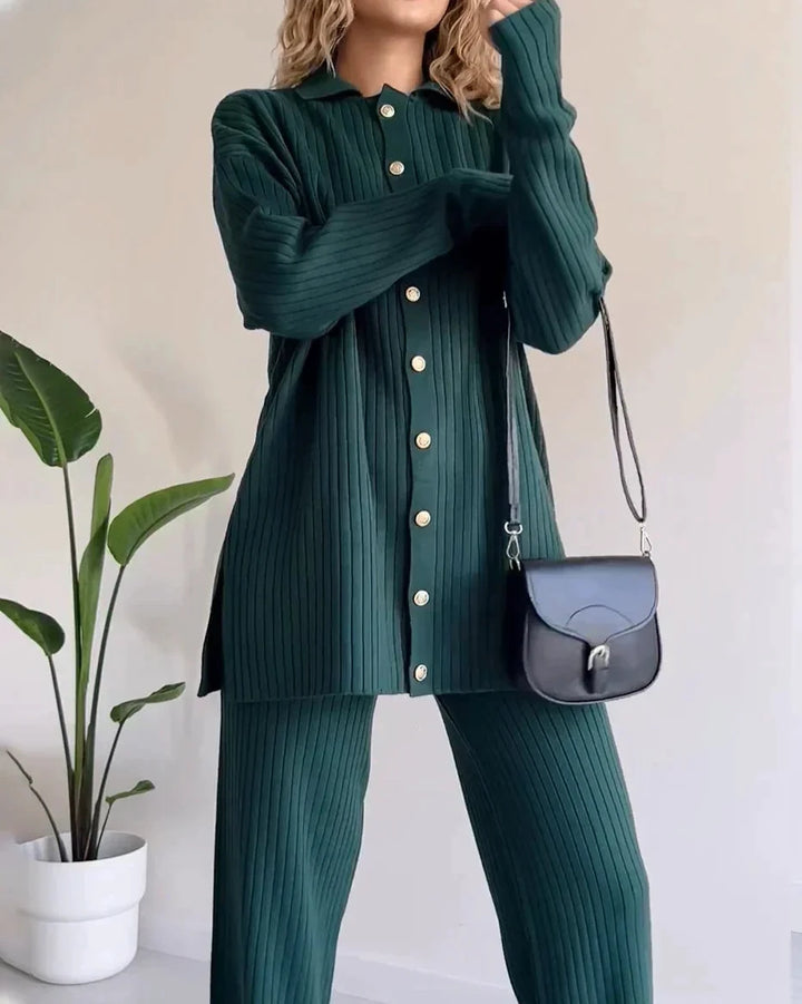 CELYN / ELEGANT & WARM SET