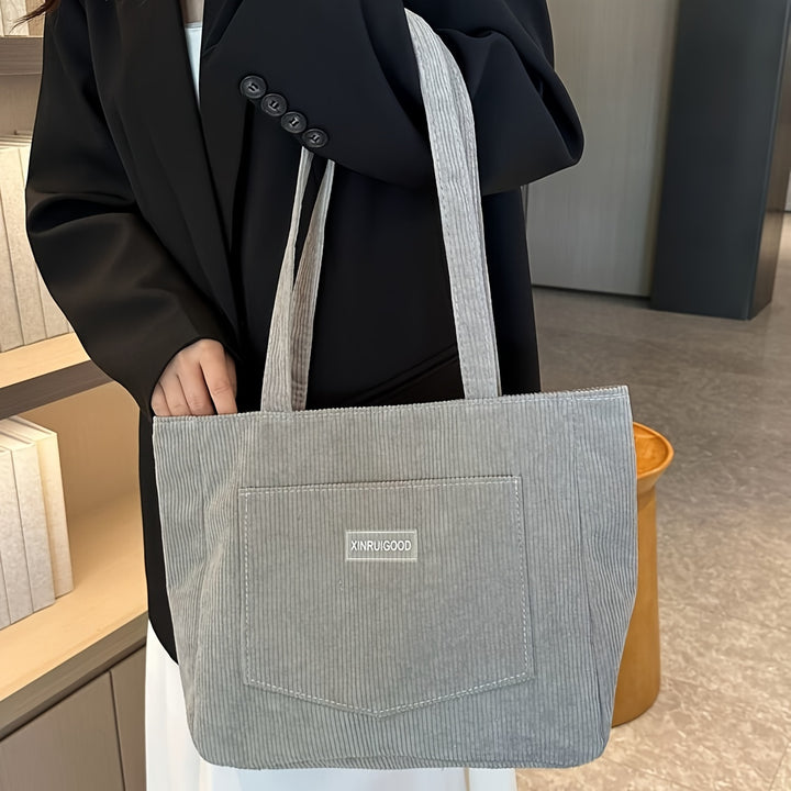 MABEL™ / TRENDY SHOULDER BAG