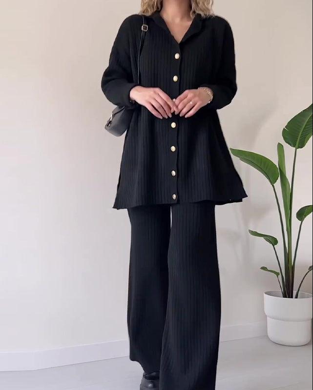 CELYN / ELEGANT & WARM SET