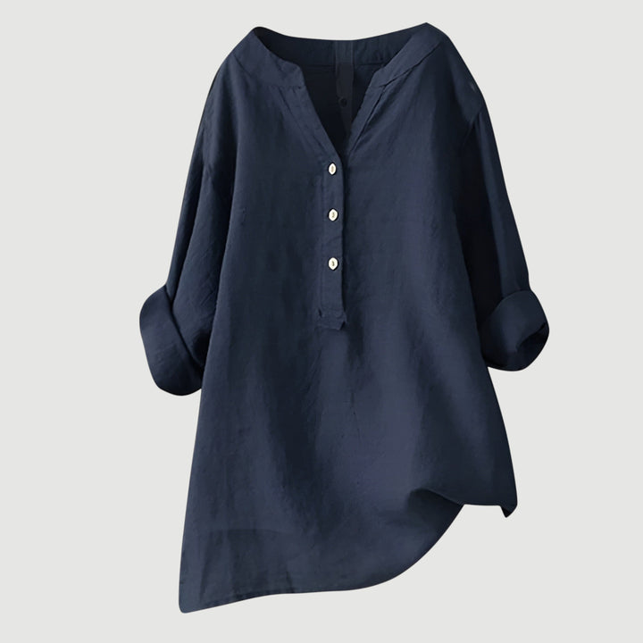ROWENA / LOOSE SHIRT