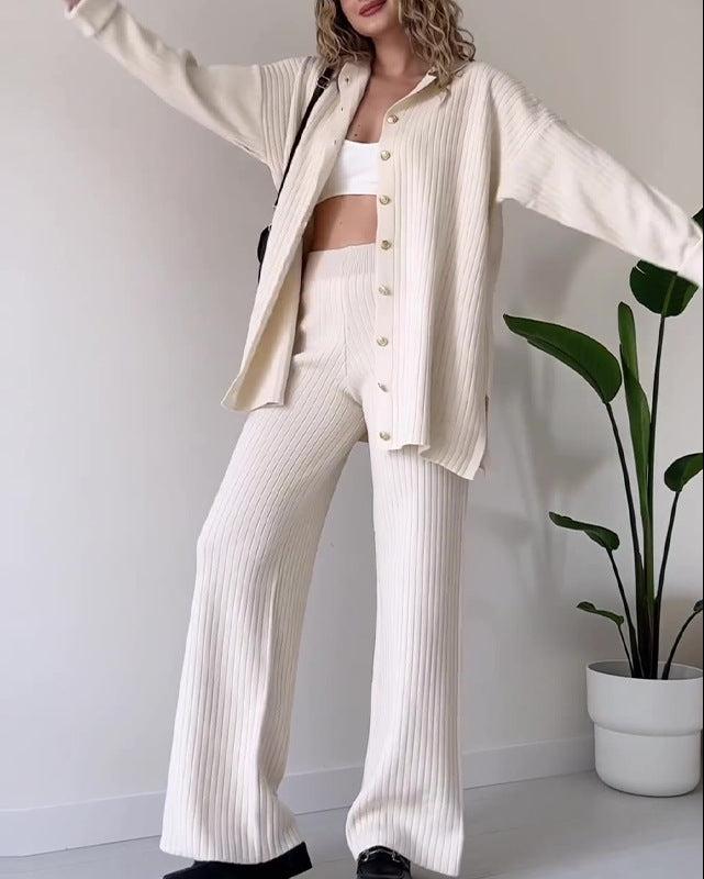 CELYN / ELEGANT & WARM SET