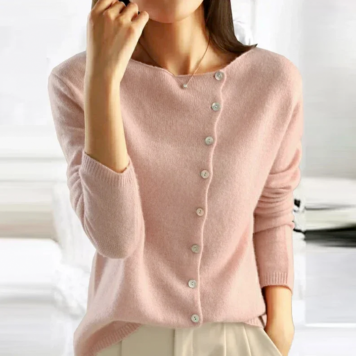 BETH / ELEGANT CARDIGAN