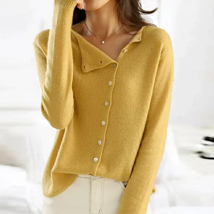 BETH / ELEGANT CARDIGAN