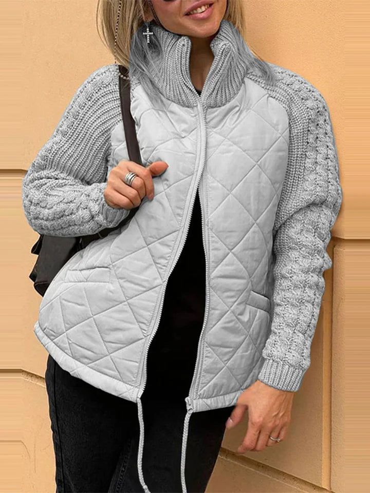 IRINA / EVERYDAY COAT
