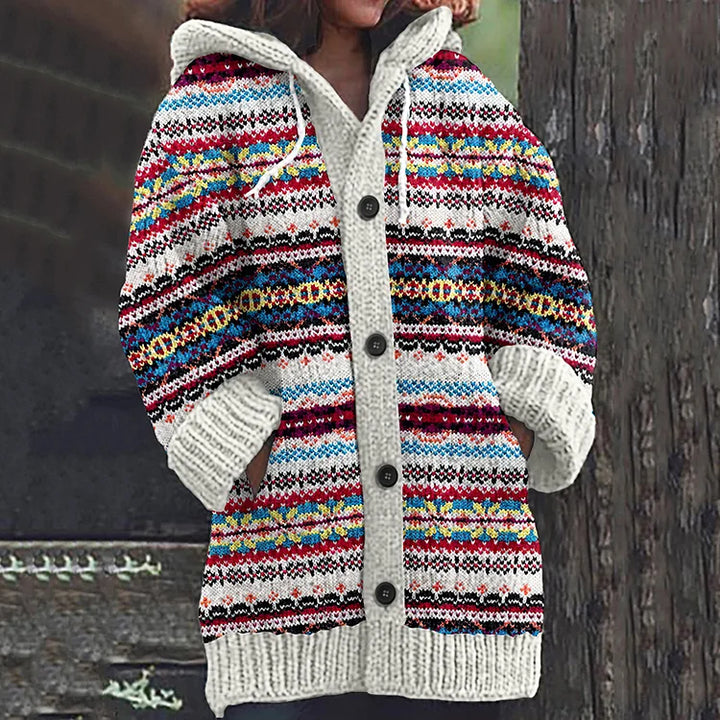 SUZY / SOFT CARDIGAN