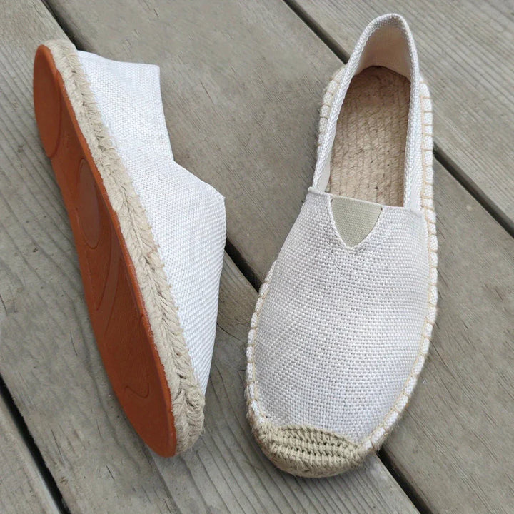 CHESCA / CANVAS SHOES