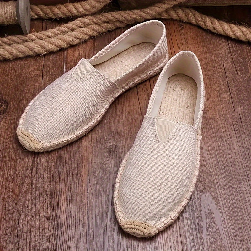 CHESCA / CANVAS SHOES