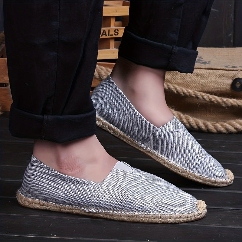 CHESCA / CANVAS SHOES