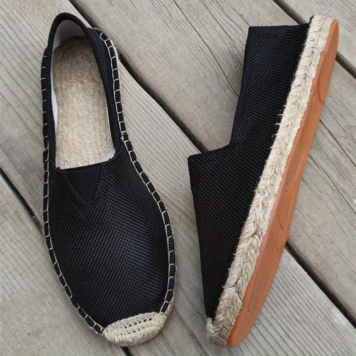 CHESCA / CANVAS SHOES