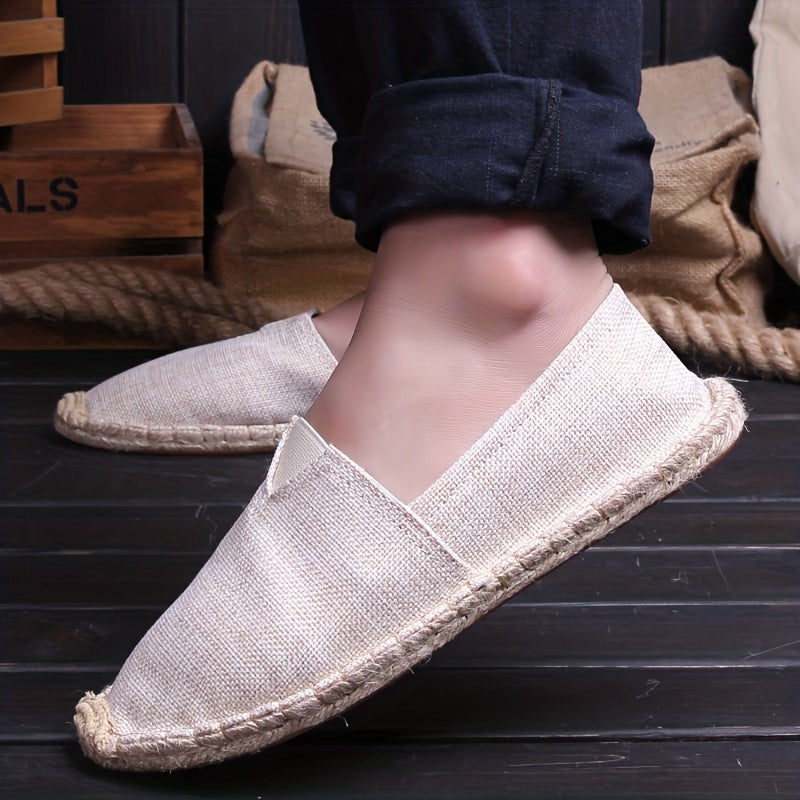 CHESCA / CANVAS SHOES