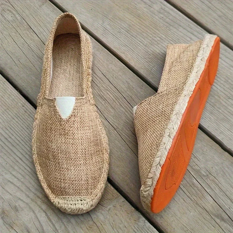 CHESCA / CANVAS SHOES