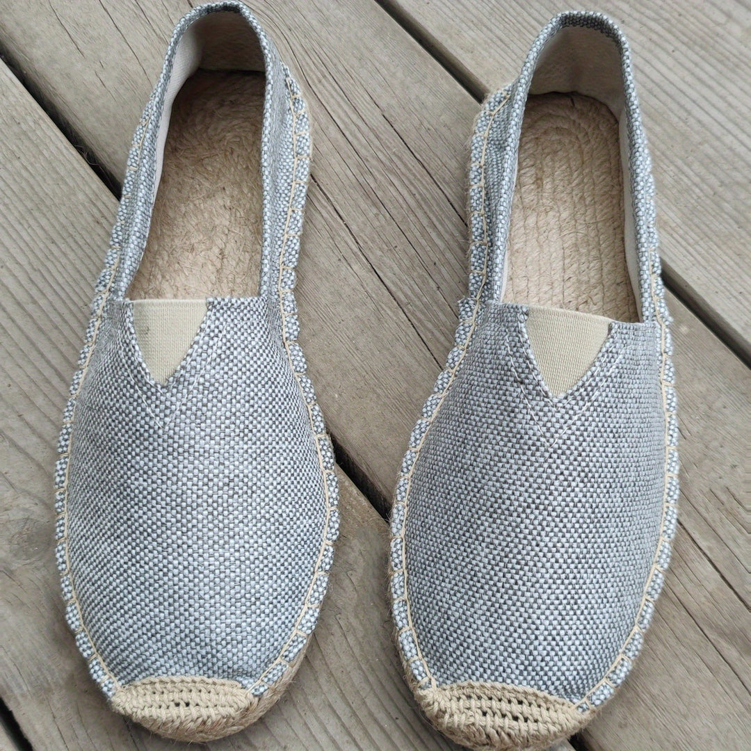 CHESCA / CANVAS SHOES