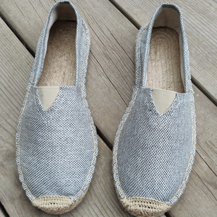 CHESCA / CANVAS SHOES