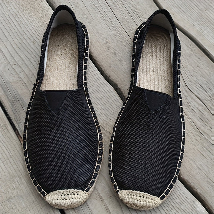 CHESCA / CANVAS SHOES