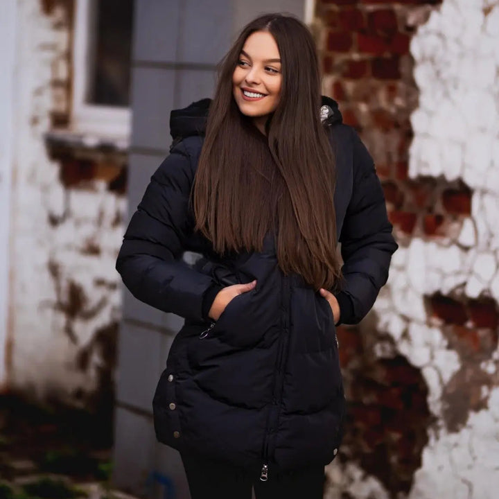 IDAH / STYLISH COAT