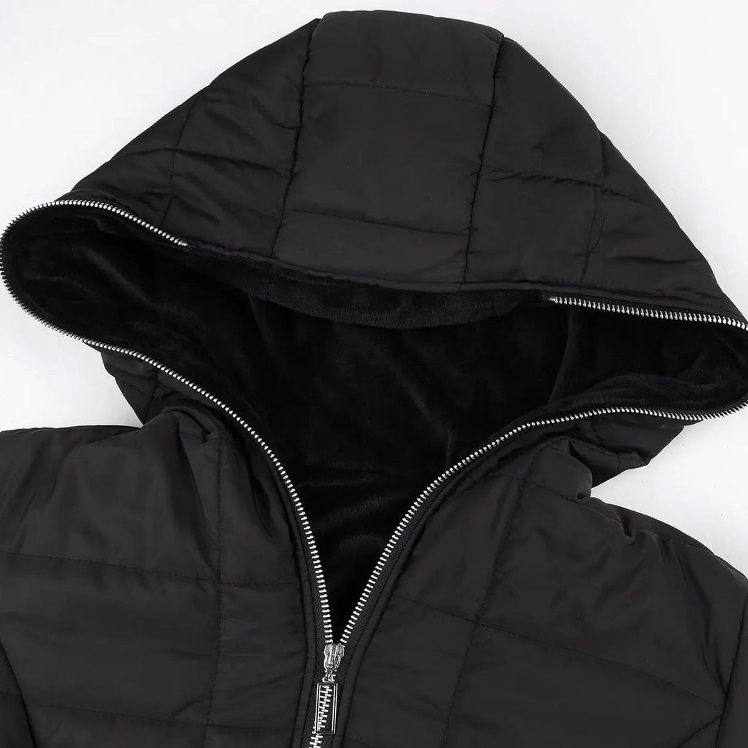 IDAH / STYLISH COAT