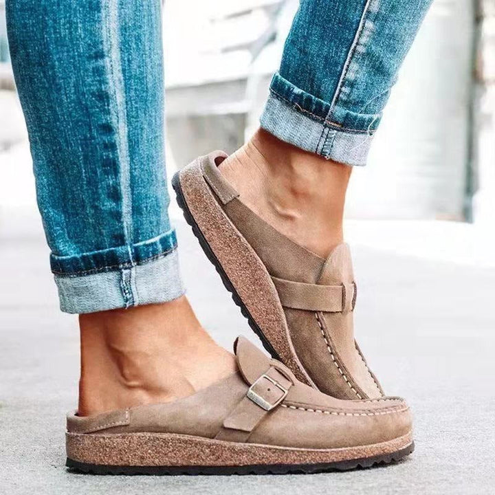 GABRIELLA / ORTHOPAEDIC SHOES