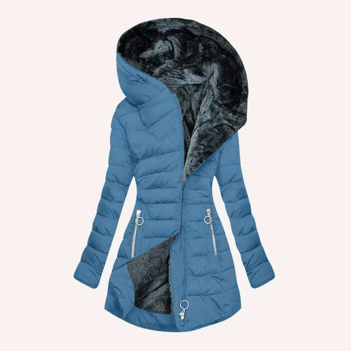 IDAH / STYLISH COAT