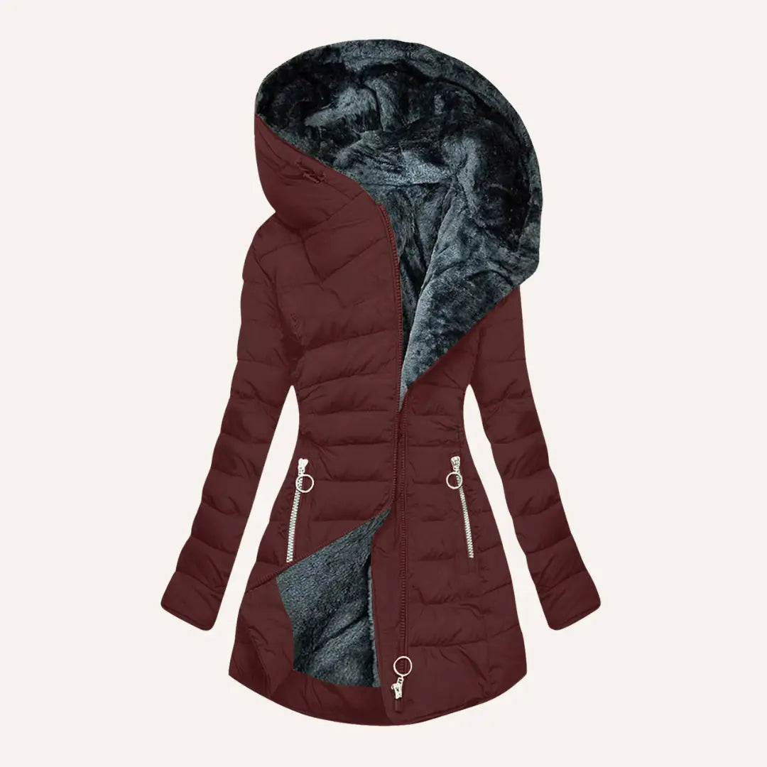 IDAH / STYLISH COAT