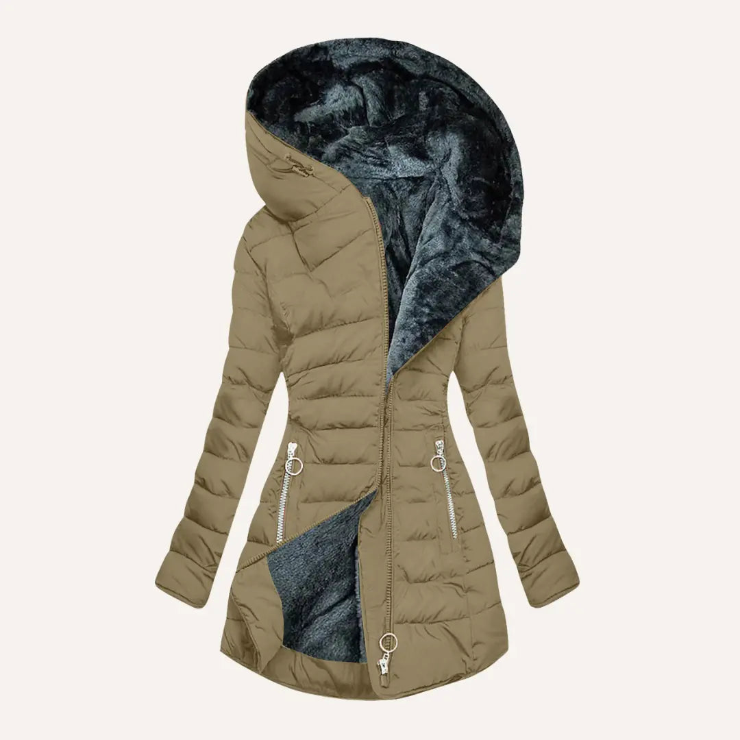 IDAH / STYLISH COAT
