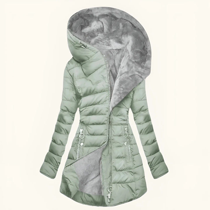 IDAH / STYLISH COAT