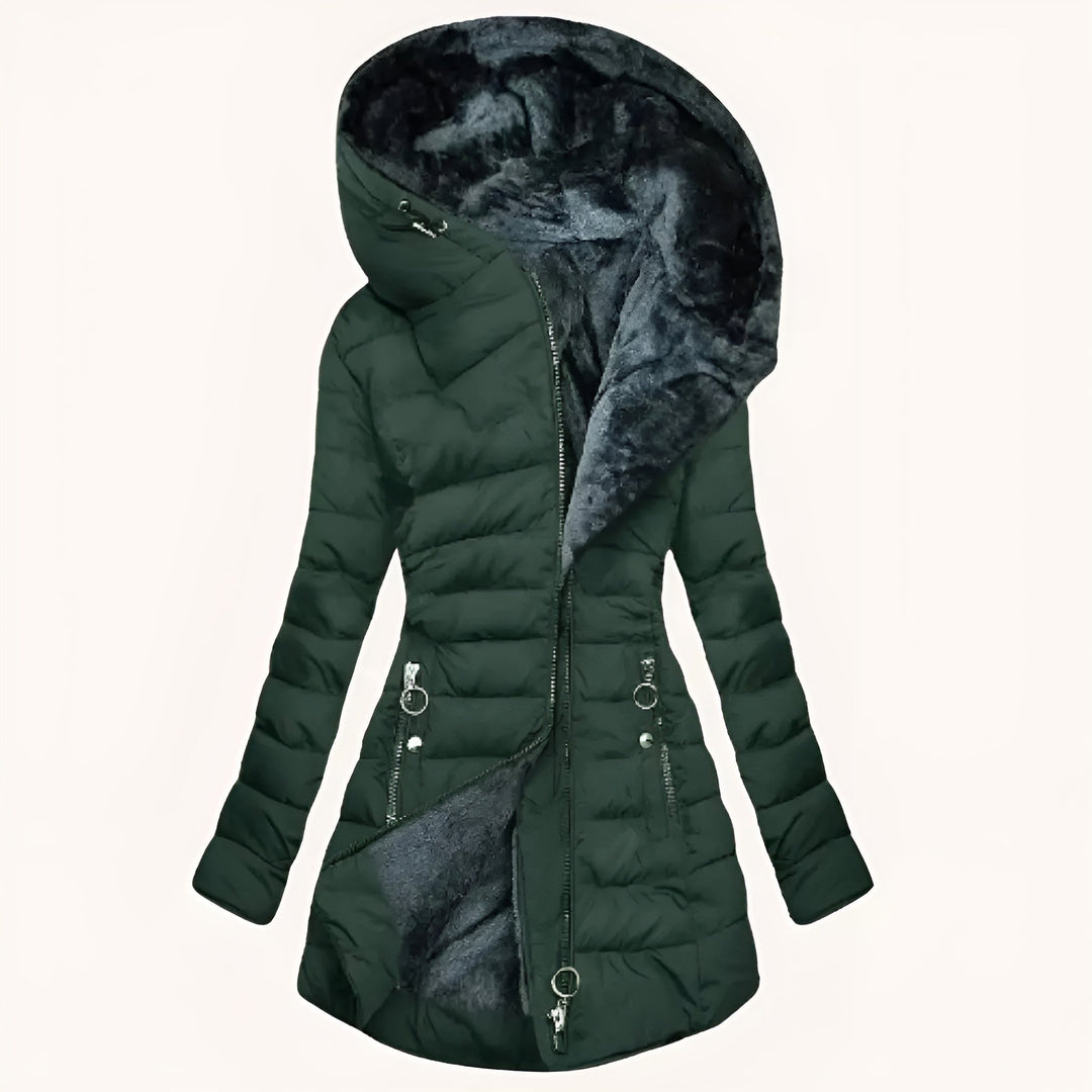 IDAH / STYLISH COAT