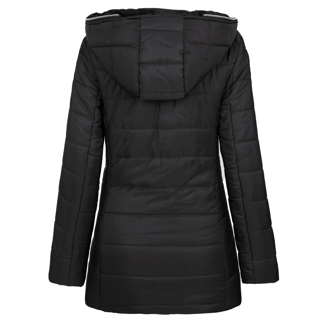IDAH / STYLISH COAT